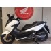 Villejuif Honda Forza 125 scooter rental 7785