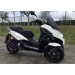 Mayenne (ville) Piaggio MP3 300 HPE scooter rental 12150