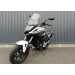Chambéry Honda NC 750 X DCT motorcycle rental 13035
