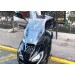 Menton Peugeot Pulsion 125 scooter rental 12237