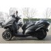 Blois Peugeot Metropolis 400 scooter rental 12255