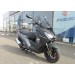 Blois Peugeot Pulsion 125 scooter rental 12265