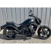 Marseille Kawasaki Vulcan 650 S A2 motorcycle rental 13107