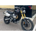 Lyon Triumph Scrambler 1200 XE moto rental 1