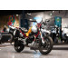 La Teste-de-Buch Guzzi V85 TT moto rental 1