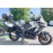 Vannes Kawasaki Versys 1100 SE Grand Tourer moto rental 1