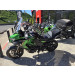 Vannes Kawasaki Versys 1100 SE moto rental 2