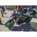 Vannes Kawasaki Z1100 SE moto rental 2