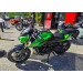 Vannes  Kawasaki Z650 A2 moto rental 2