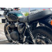 Lyon Triumph Bonneville T100 A2 moto rental 3