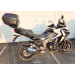 Vannes Kawasaki Versys 1100 SE  moto rental 3