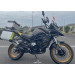 Vannes QJ Motor SRT 800 SX A2 moto rental 2