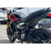 Lyon Triumph Speed 400 A2 moto rental 3