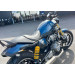 Vannes Hyosung GV 125 X moto rental 4