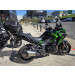 Vannes Kawasaki Versys 1100 SE moto rental 4