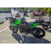 Vannes  Kawasaki Z650 A2 moto rental 4