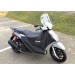 Mayenne (ville) Piaggio Medley 125 scooter rental 12715