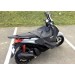 Mayenne (ville) Piaggio Medley 125 scooter rental 12717