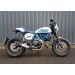 Chambéry Ducati 800 Scrambler Café Racer motorcycle rental 10783