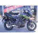 Cherbourg Kawasaki Versys 650 motorcycle rental 9452