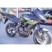 Cherbourg Kawasaki Versys 650 motorcycle rental 9454