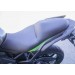 Cherbourg Kawasaki Versys 650 motorcycle rental 9455