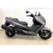 Mulhouse suzuki burgman 400 scooter rental 12017