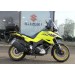 Blois Suzuki Jaune V-Strom DL 1050 motorcycle rental 12339