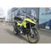 Blois Suzuki Jaune V-Strom DL 1050 motorcycle rental 12341