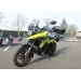 Blois Suzuki Jaune V-Strom DL 1050 motorcycle rental 12340