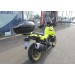 Blois Suzuki Jaune V-Strom DL 1050 motorcycle rental 12342