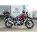 Blois Suzuki V-Strom DL 650  motorcycle rental 12323