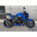 Manosque Suzuki GSX-S 750 A2 motorcycle rental 12483