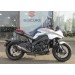 Blois Suzuki Katana 1000 motorcycle rental 12349