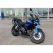Bordeaux Triumph Tiger 850 Sport motorcycle rental 13147