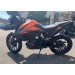 Cahors KTM 390 Adventure motorcycle rental 10323