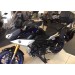 Vannes Yamaha Tracer 900 GT motorcycle rental 12959