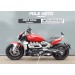 Limoges Triumph Rocket 3 R motorcycle rental 9885