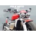 Limoges Triumph Rocket 3 R motorcycle rental 9882