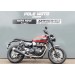 Limoges Triumph Speed Twin motorcycle rental 9896