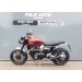 Limoges Triumph Speed Twin motorcycle rental 9892