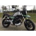 location moto Mayenne (ville) Guzzi V85 TT 12138