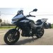 Muret Kawasaki 650 Versys motorcycle rental 12397
