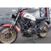 Saint-Gaudens Yamaha XSR700 motorcycle rental 8130