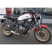 Saint-Gaudens Yamaha XSR700 motorcycle rental 8129