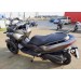 Le Mans Yamaha Tricity 300 scooter rental 11815