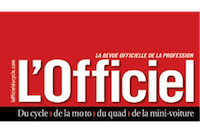 Official cycle rental