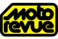 Moto Revue motorcycle rental