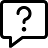 help icon